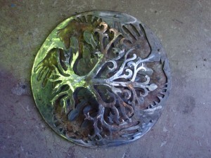 tree 2