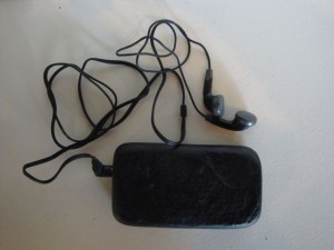 Listening to Rock
