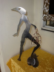 BirdmanFree 1