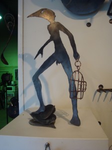 BirdmanFree 2