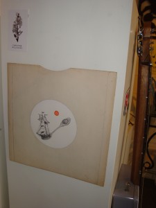 Christine Willcocks "Loving Spoonful"