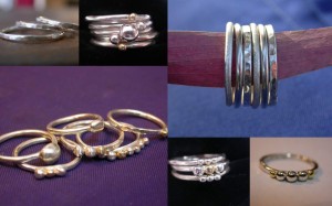 Stackers, stackers, and more stackers1