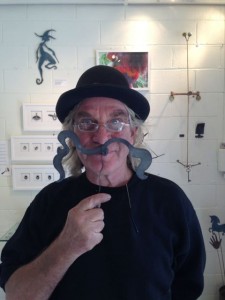 Mo for a COGnicenti