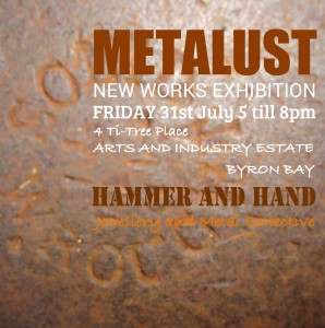 METALUST