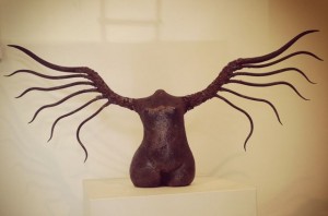 Sky Swimmer