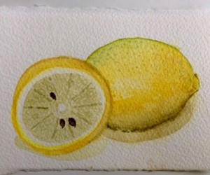 Lemons