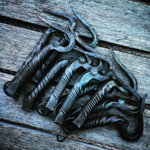 Bottle openers