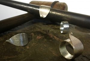 Make your own ring