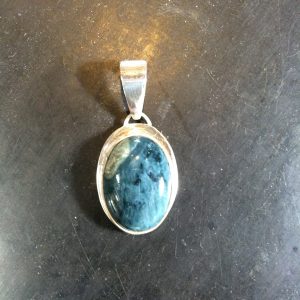 Make your own pendant