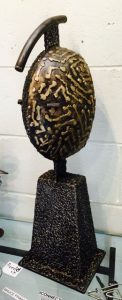 iCONNECT Fabricated Steel and Bronze